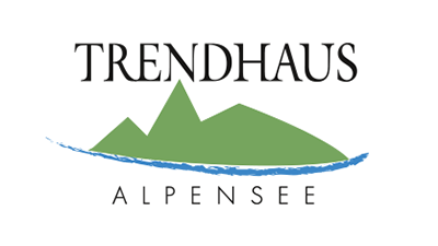 Webseite Trendhaus Alpensee in Kolbermoor
